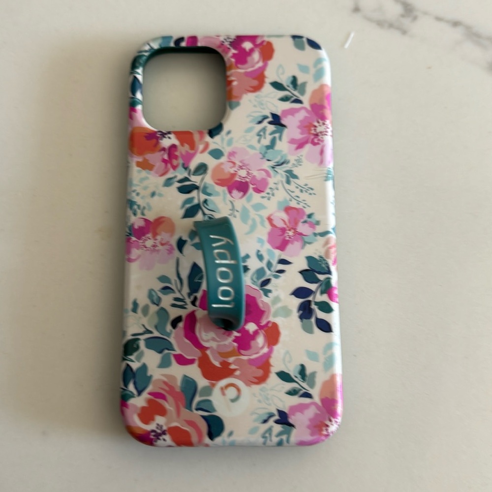 Loopy iPhone 12 case